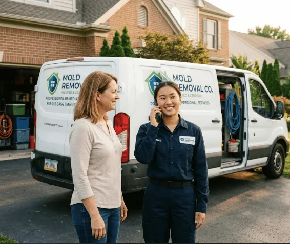 Crawlspace Mold Remediation Norwich, NY FAQs